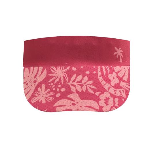 普吉岛马拉松限定版软帽檐空顶帽 商品图4