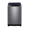 海尔（Haier）定频全自动系列10KG波轮洗衣机全自动 波轮 健康除螨洗EB100M32Mate1博卡灰 商品缩略图0