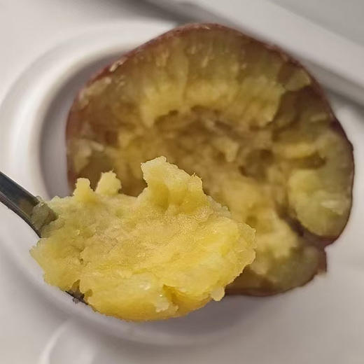 广西榴莲蜜薯粉糯香甜 商品图4