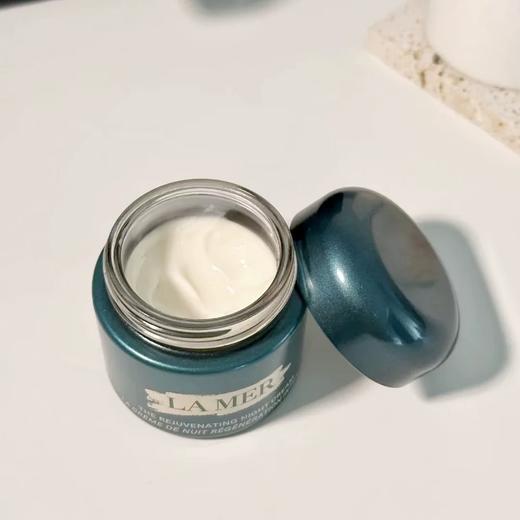 LA MER/海蓝之谜奇迹晚霜30ml 商品图1