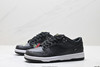 耐克NIKE DUNK LOW复古低帮休闲运动滑板板鞋CZ5123-001男女鞋 商品缩略图3