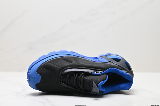 阿迪达斯Adidas Wonder Runner Turbo复古先锋潮流厚底老爹休闲鞋JP5261男鞋 商品图1