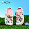 洞见家-SNOOPY史努洞洞鞋 商品缩略图4