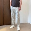 家属福利！2025定织定染莱赛尔天丝清凉爽滑微锥形束脚休闲裤男款！ 商品缩略图3