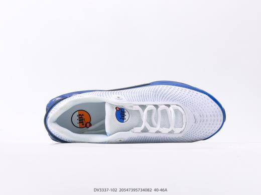 耐克Nike Air Max DN时尚休闲运动跑步鞋DV3337-102男鞋 商品图2