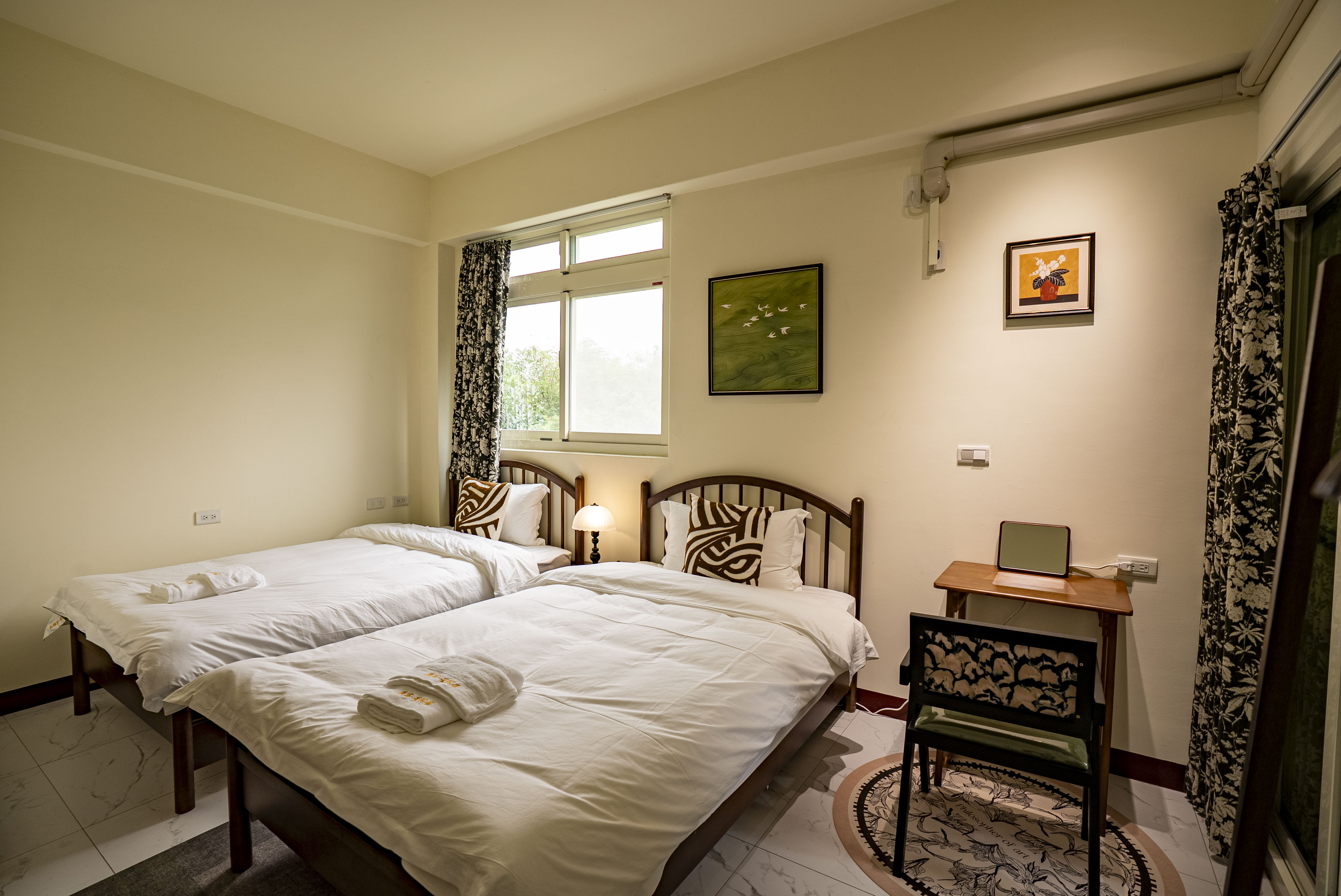 原宿标准双床房（两人房）大玩咖会员价