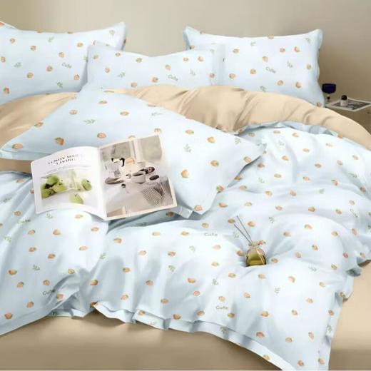 宜居生活雪贝尔夏凉被150*200cm/床 商品图0