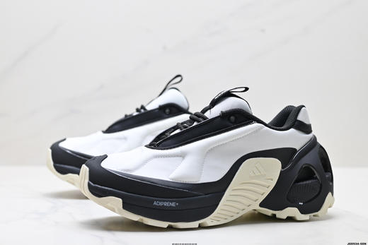 阿迪达斯Adidas Wonder Runner Turbo复古先锋潮流厚底老爹休闲鞋JP5261男鞋 商品图3