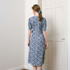 【商场同款】诗凡黎法式碎花连衣裙2025夏一片式茶歇裙3G4390401 商品缩略图4