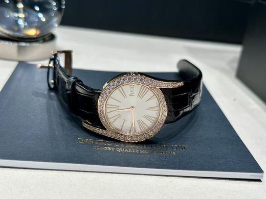 伯爵69鳄鱼皮一系列Limelight Gala腕表（LD） 商品图3