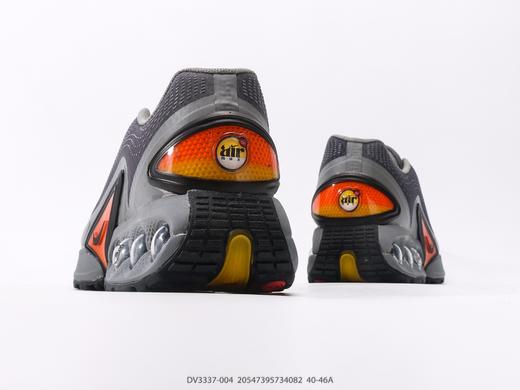 耐克Nike Air Max DN时尚休闲运动跑步鞋DV3337-004男鞋 商品图5