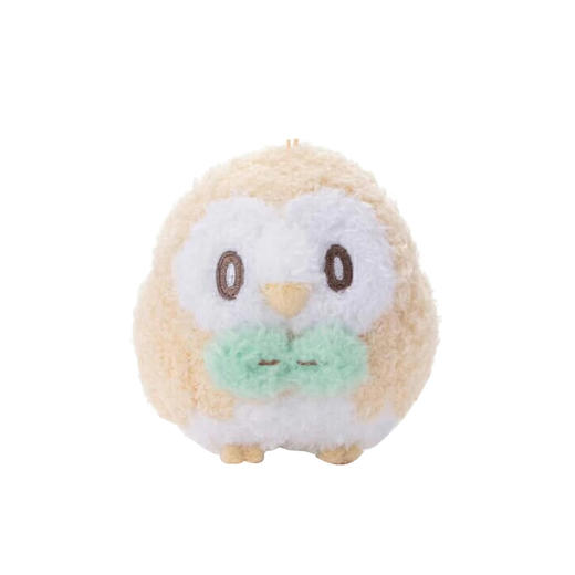 多美 TOMY 毛绒挂饰宝可梦系列 商品图3