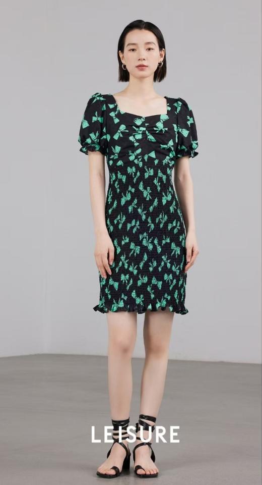 4F 丽雪 连衣裙 商品图0