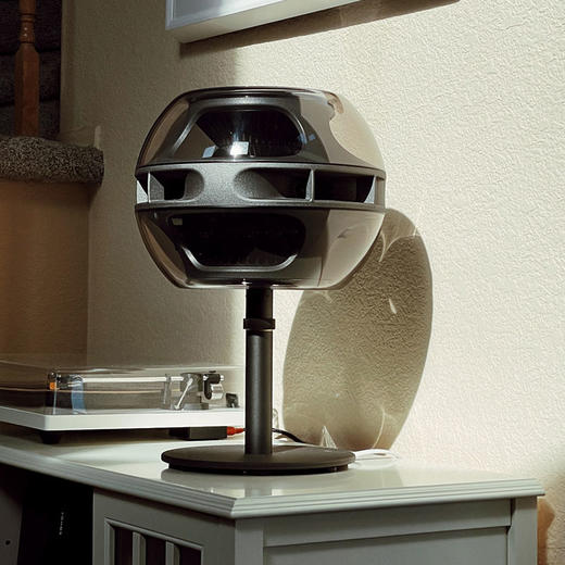 奢侈音响 Syng 死星未来科技音响 苹果公司首席声学设计师创立 商品图4