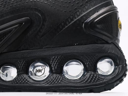 耐克Nike Air Max DN时尚休闲运动跑步鞋DV3337-111男鞋 商品图6