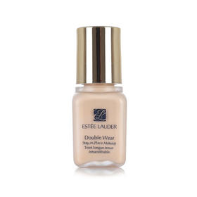 ESTEE LAUDER · 雅诗兰黛持久保湿遮瑕dw粉底液7ml·15ml 粉底中小样