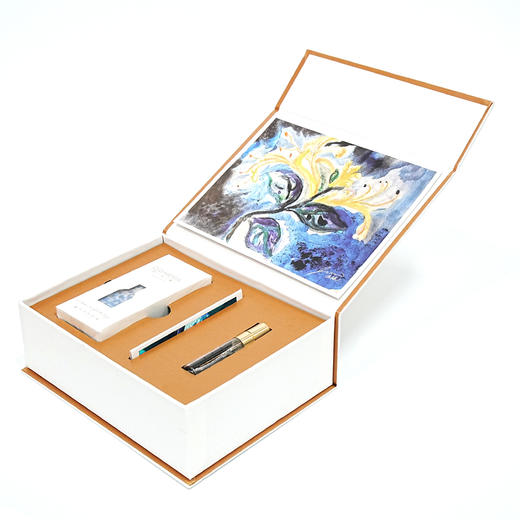 时光馥2025年新香忍冬SEASON系列50ml 商品图3