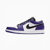 【低至6折丨奥莱仓直发】耐克/NIKE -Air Jordan 1 乔丹系列AJ1系列男女运动鞋 商品缩略图4