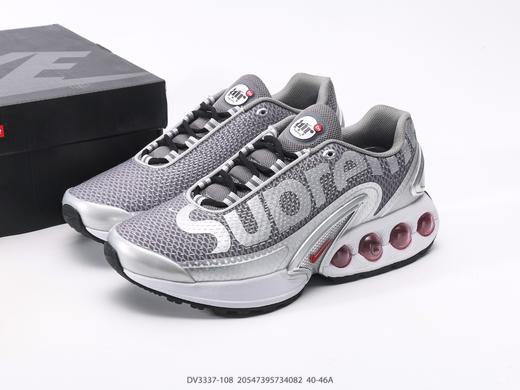 耐克Nike Air Max DN时尚休闲运动跑步鞋DV3337-108男鞋 商品图8