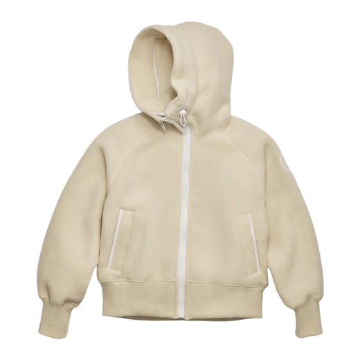 CANADA GOOSE 大鹅女士夹克外套 7102W1 商品图0