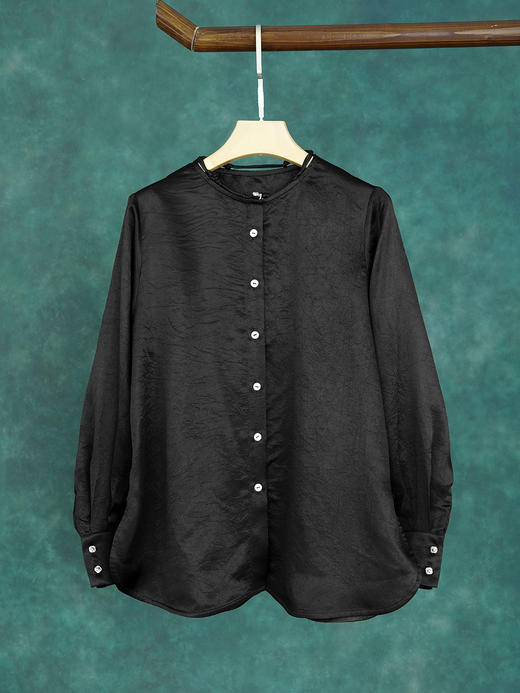 V250659衬衫 商品图2