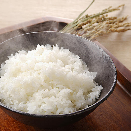 【野森林】真空包装有机五常大米5kg 商品图6