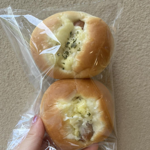 小脆肠（2装） 商品图0