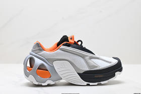 阿迪达斯Adidas Wonder Runner Turbo复古先锋潮流厚底老爹休闲鞋JP5261男女鞋