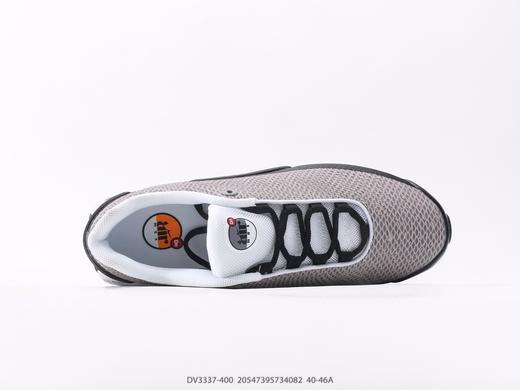 耐克Nike Air Max DN时尚休闲运动跑步鞋DV3337-400男鞋 商品图2