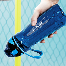 德国Simita冷水杯 500ml/1200ml 进口母婴级Tritan材质 大口喝水 安心品质