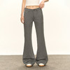Ariseism 美式复古休闲裤女2025春季新款休闲长裤子 商品缩略图3