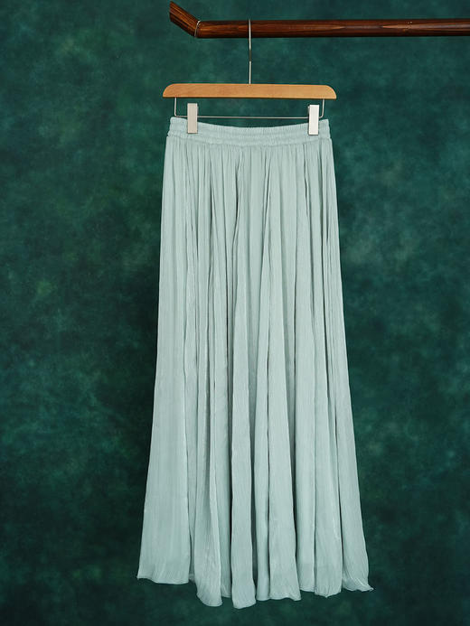 XYV259001纱裙 商品图1