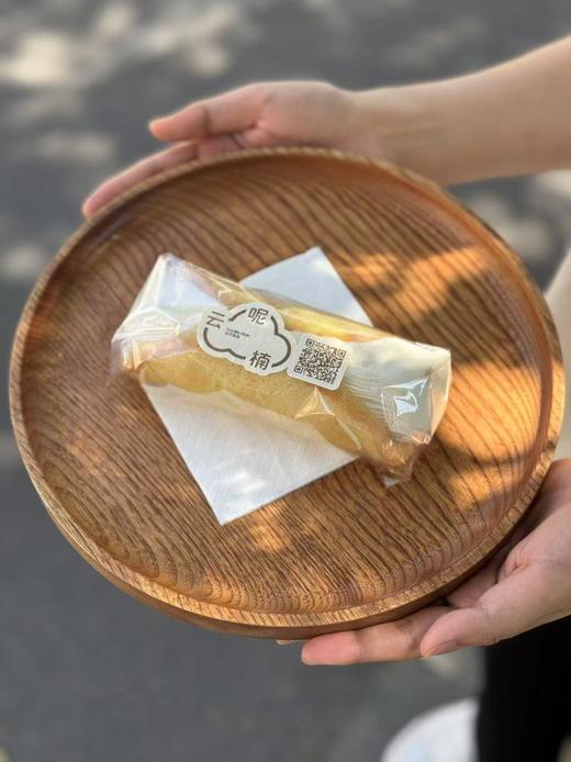 东京香蕉奶油卷 商品图0