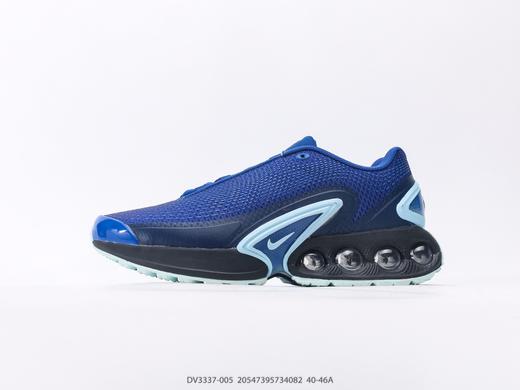 耐克Nike Air Max DN时尚休闲运动跑步鞋DV3337-005男鞋 商品图0