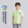 【120-165】【可可鸭】男童夏季短袖POLO衫T恤（95%棉 5%氨纶） 商品缩略图2