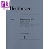 【中商原版】HN637 Beethoven Piano Concerto No 5 Eb major op73 PR 进口艺术 贝多芬 第五钢琴协奏曲降E大调op73 商品缩略图0