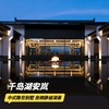 双11返场！3天2晚【千岛湖安岚】元旦/寒假/春节/清明可用！支持拆分使用，享安岚特饮、丰富娱乐活动、旅拍等项目，赏至尊湖景，住隐世别墅，尽享世外美景！ 商品缩略图0
