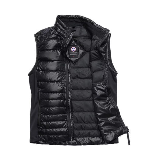 Canada Goose 加拿大鹅 羽绒马甲 商品图2