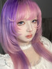 lillilly 月抛【蓝梦蝶】14.5mm 商品缩略图2