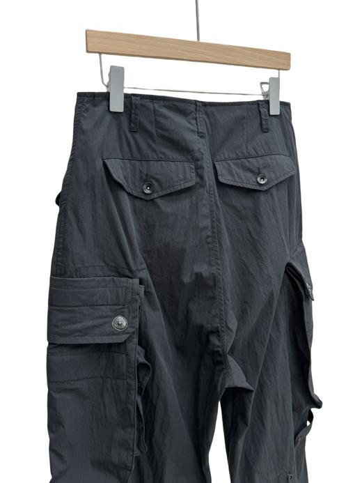 男款大口袋工装裤长裤002 商品图2