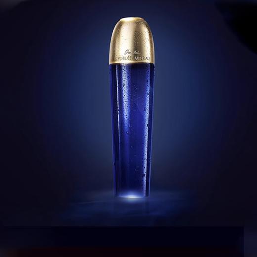 Guerlain娇兰御廷兰花卓能焕活精粹液125ml 保湿焕活紧致细嫩（CDF） 商品图1