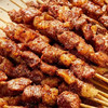 精品羊肉串 30串*1袋 商品缩略图1