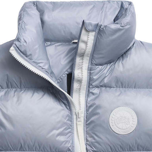 CANADA GOOSE 大鹅女士羽绒服 商品图3