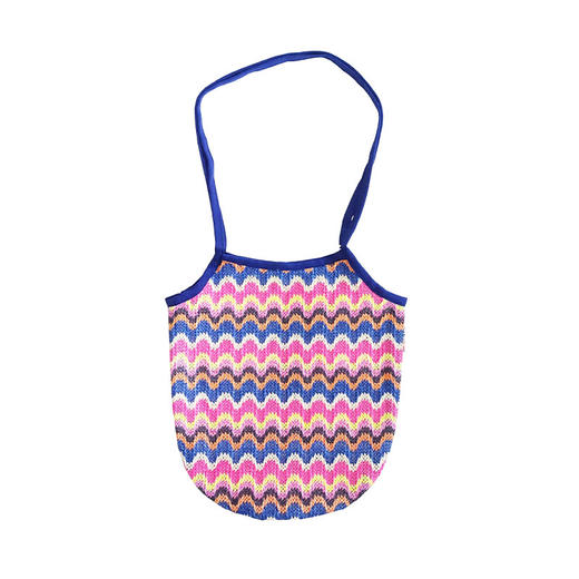 HUJI祤集Ginkgo单肩包RAVINE编织袋 商品图5