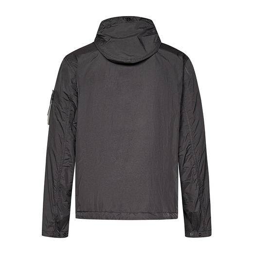 STONE ISLAND 男士派克服K1S154100092S0A23 商品图2