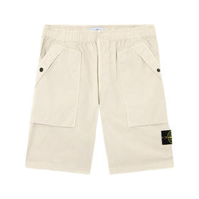 STONE ISLAND 男士休闲短裤 K1S15L100009S0003