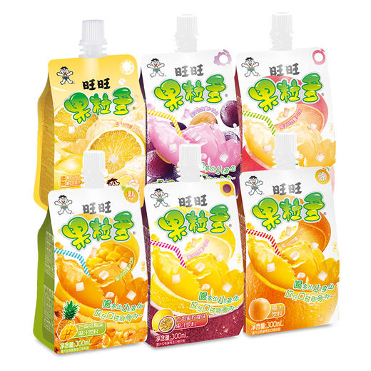 果粒多 商品图4