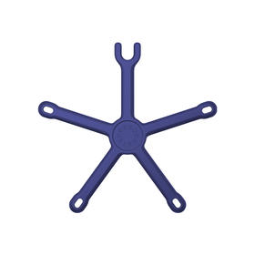 【支架伙伴】海军蓝·灵活支架 OTHER配件 Mounts支架伙伴系列 八爪鱼支架 蓝色