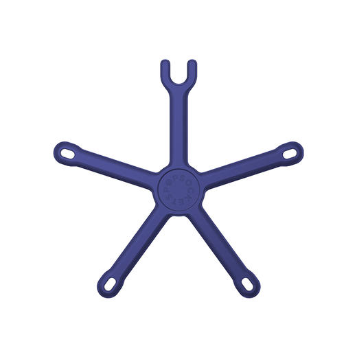 【支架伙伴】海军蓝·灵活支架 OTHER配件 Mounts支架伙伴系列 八爪鱼支架 蓝色 商品图0