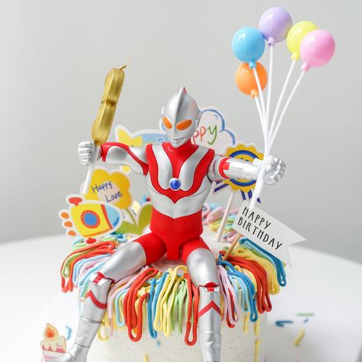 （正版）奥特曼·相信光的力量【B5068】 商品图2